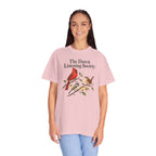 Backyard Birds, The Dawn Listening Society T-Shirt