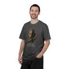 Owl, Comfortable in the Dark T-Shirt