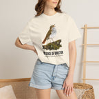 Ovenbird, No Sense of Direction T-Shirt
