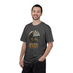 Golden Eagle, Over Denali T-Shirt
