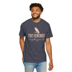 Crow, They Remember Everything You Did T-Shirt
