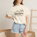 Everyone Here Is Passing Through T-Shirt