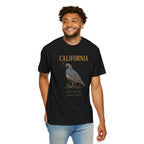 California Quail, Official State Bird