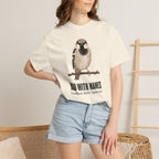 House Sparrow, Bad With Names T-Shirt