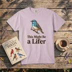 A Lifer