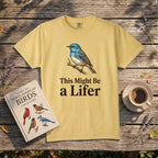 A Lifer