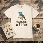 A Lifer