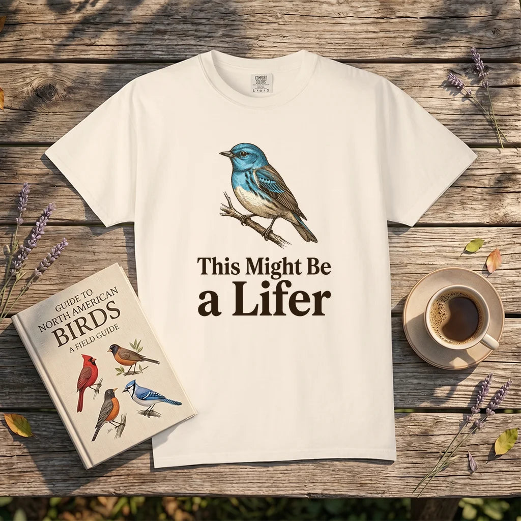 A Lifer