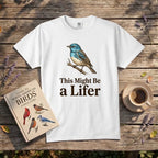 A Lifer