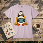 Atlantic Puffin, Slow Mornings Only