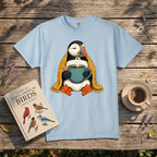 Atlantic Puffin, Slow Mornings Only