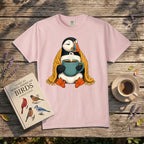Atlantic Puffin, Slow Mornings Only