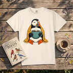 Atlantic Puffin, Slow Mornings Only