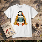 Atlantic Puffin, Slow Mornings Only