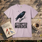 Attempted Murder