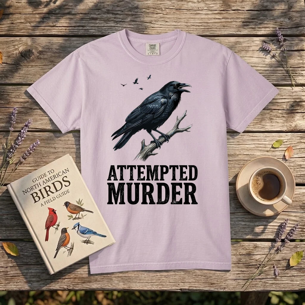 Attempted Murder