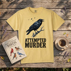 Attempted Murder
