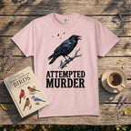 Attempted Murder