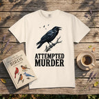 Attempted Murder