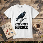 Attempted Murder