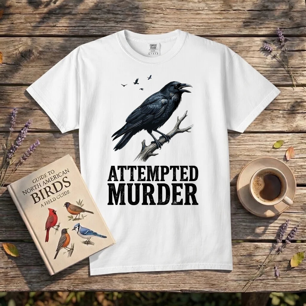 Attempted Murder