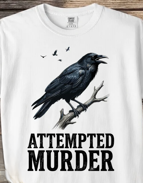 Attempted Murder