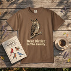 Best Birder