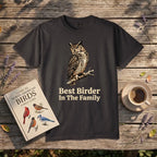 Best Birder