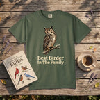 Best Birder