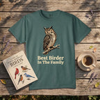 Best Birder