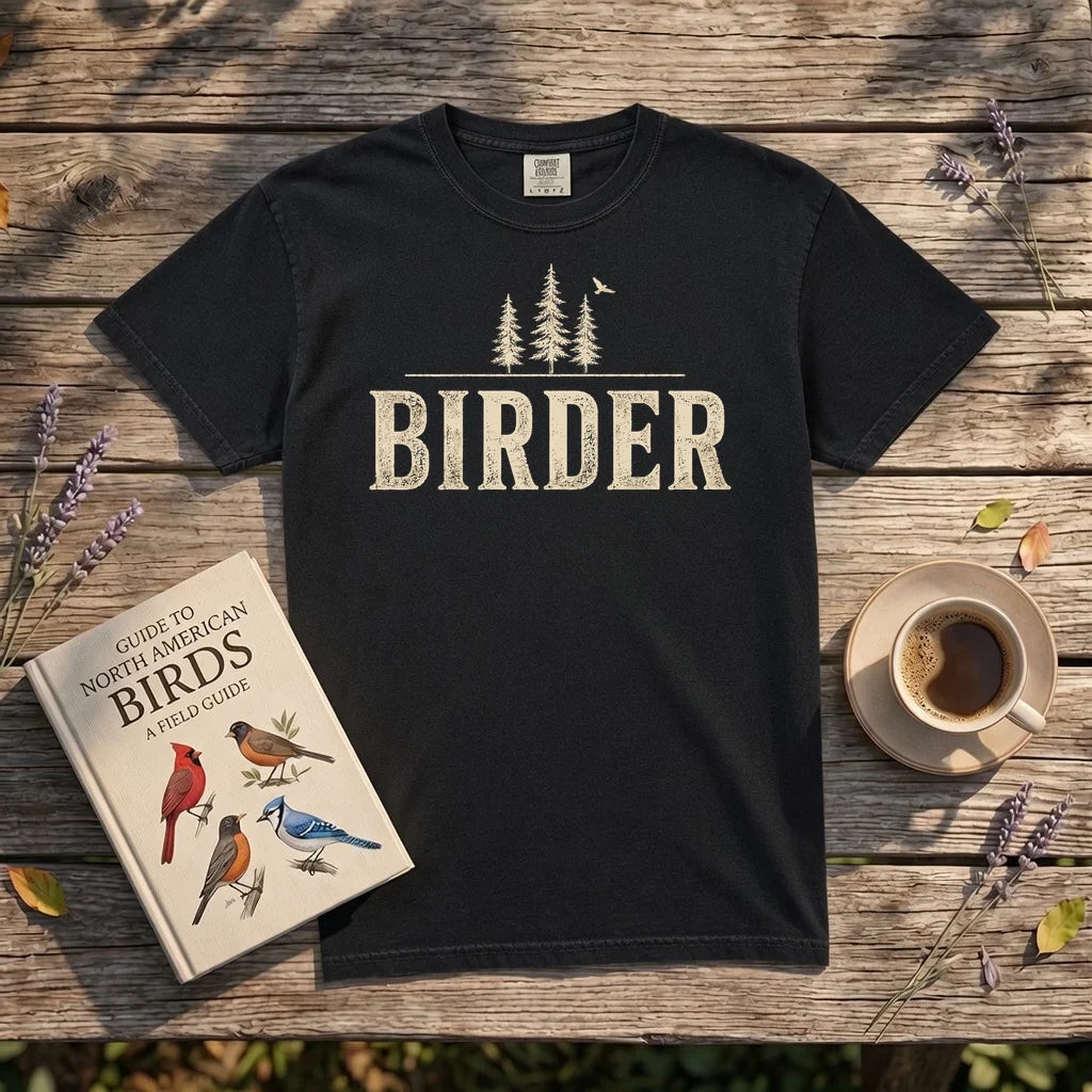 Birder
