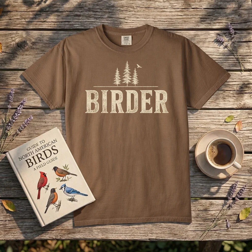 Birder