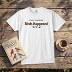 Birds Happened