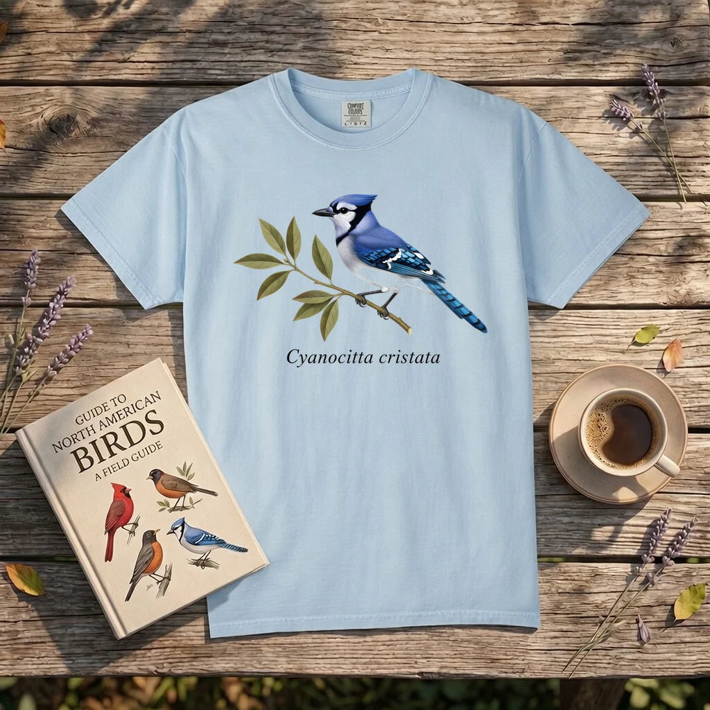 Blue Jay