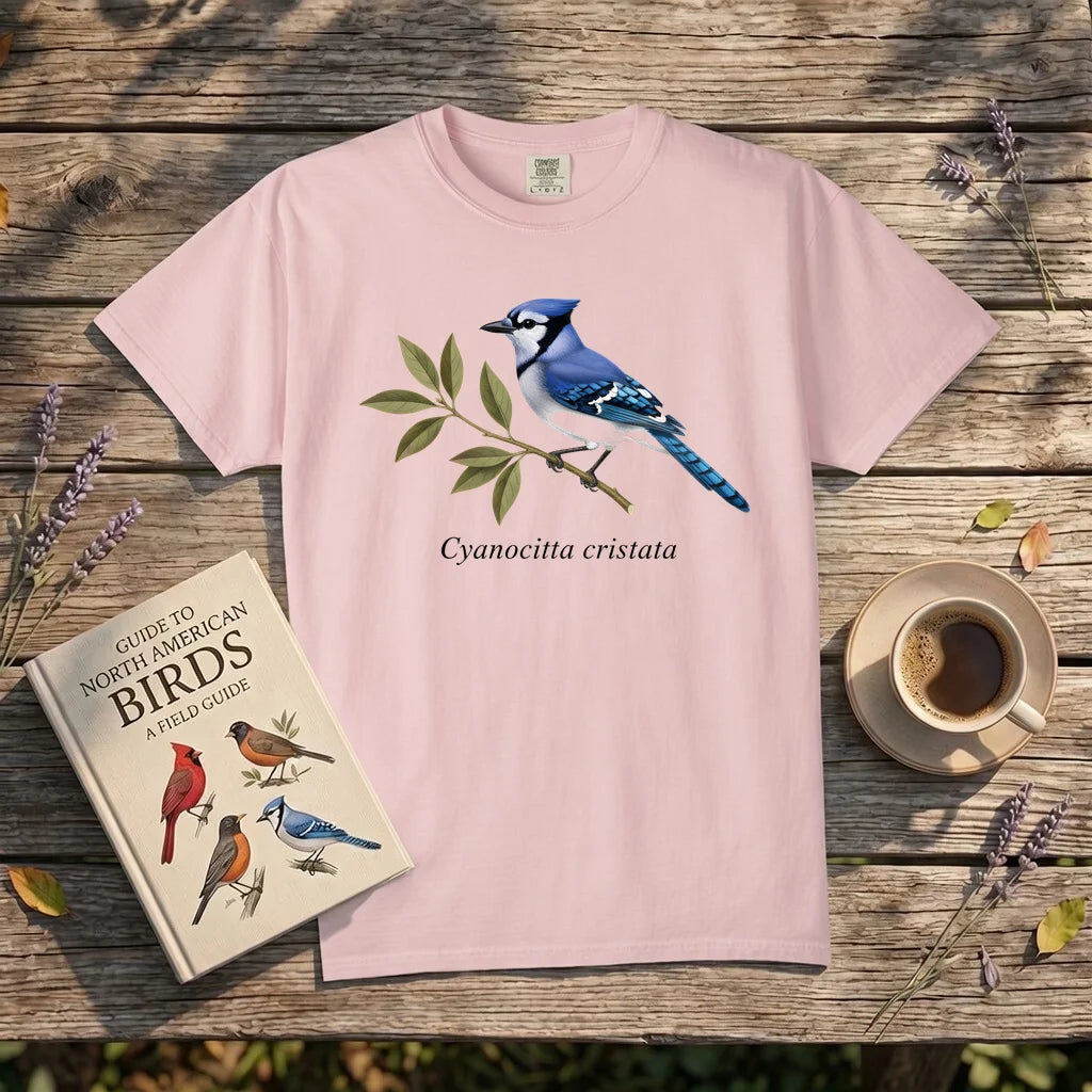 Blue Jay