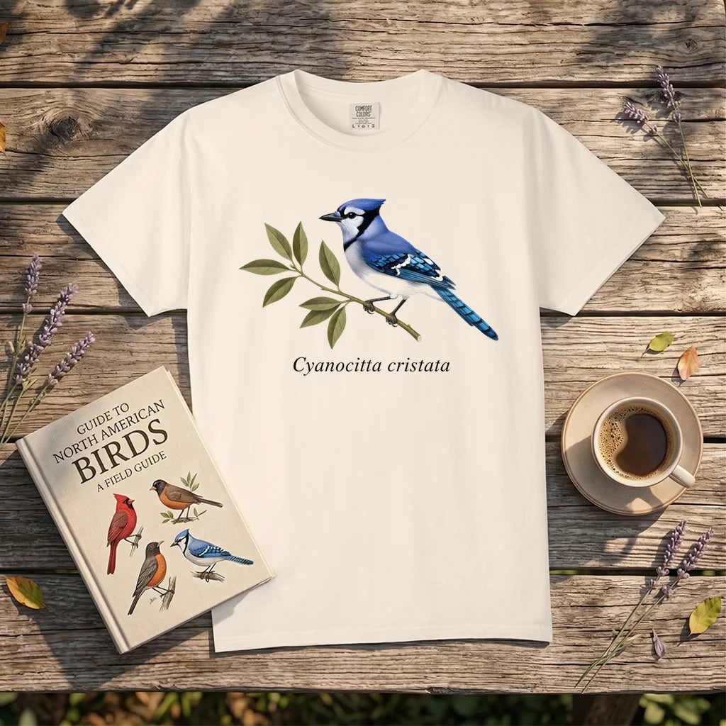 Blue Jay