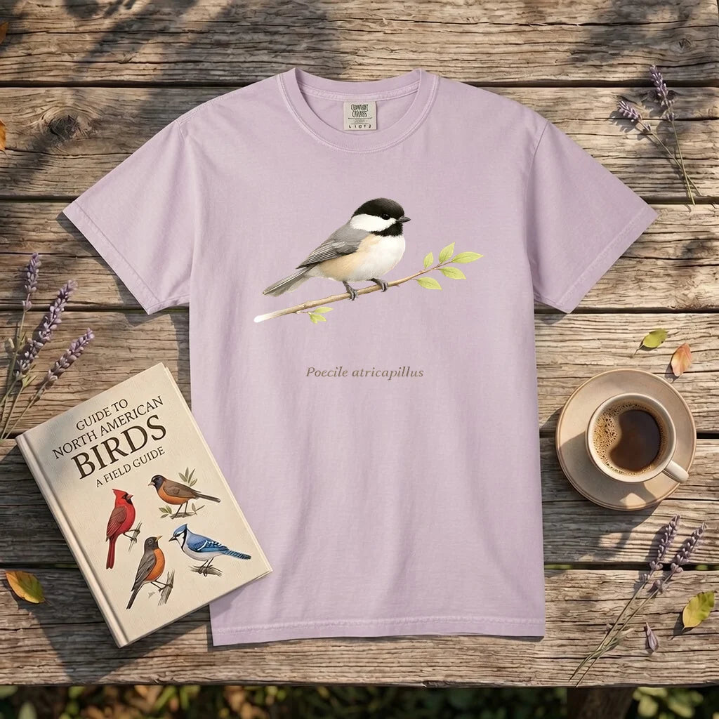 Chickadee