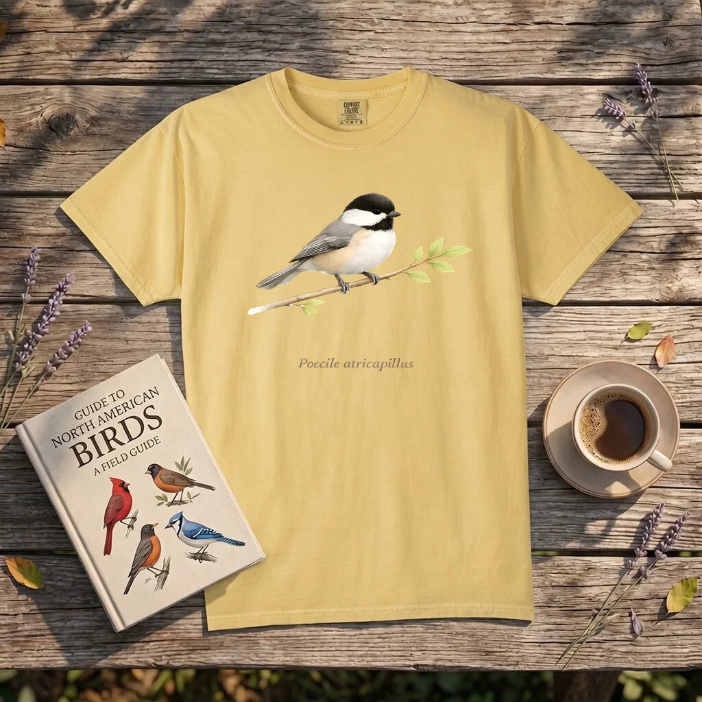 Chickadee