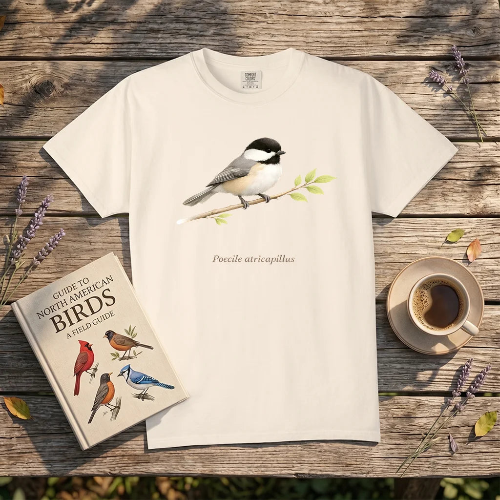Chickadee