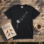 Dandelion Birds, Let Go