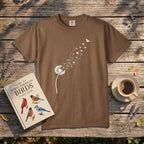 Dandelion Birds, Let Go