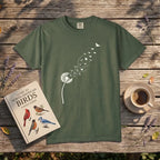 Dandelion Birds, Let Go