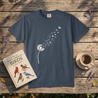 Dandelion Birds, Let Go