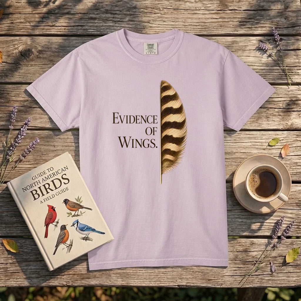 Evidence of Wings