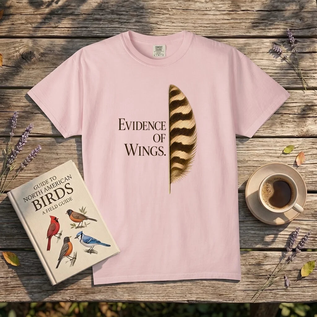 Evidence of Wings