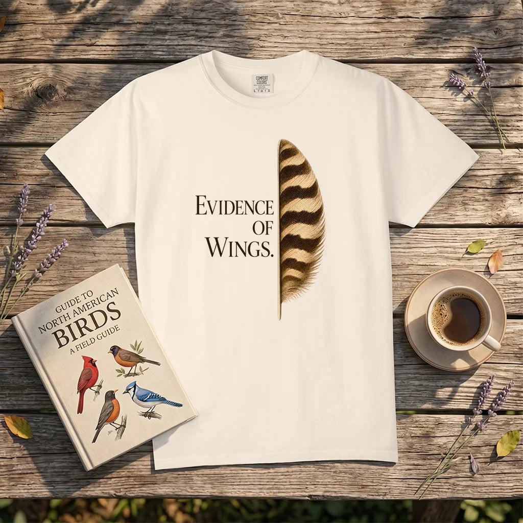 Evidence of Wings