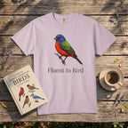 Fluent In Bird