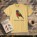 Fluent In Bird