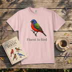 Fluent In Bird