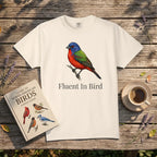 Fluent In Bird